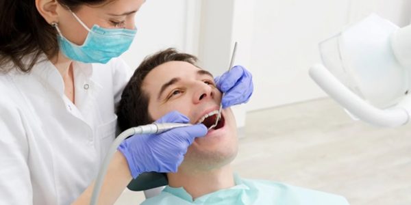 What You Should Do When You Do Not Have Immediate Access to Emergency Dental Services