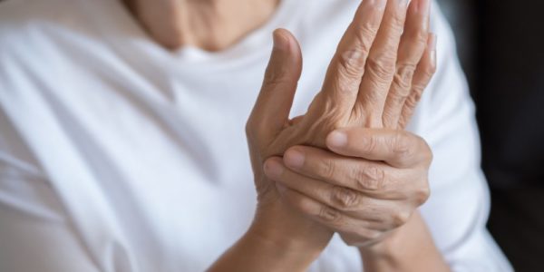 Rheumatoid Arthritis Innovations in Treatment and Management