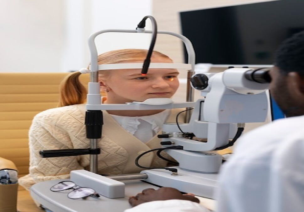 Choosing the Best Eye Care Solution for Lasting Vision Health