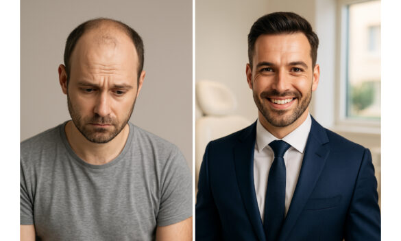 Hair Transplantation