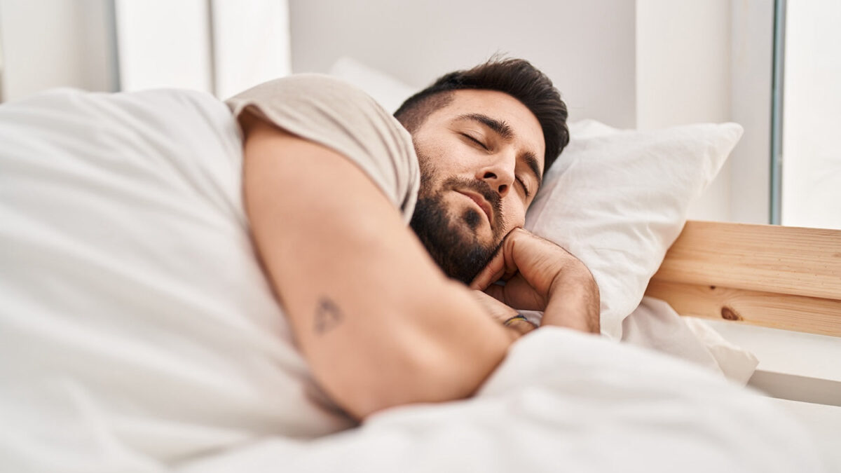 Enjoy A Long-Duration Sleep At Night With CBN Gummies