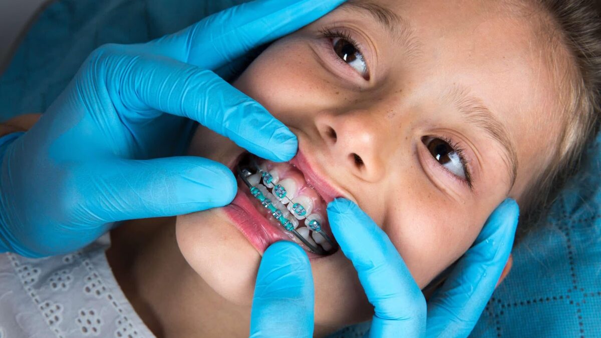 Helping Your Child Embrace their Braces Journey