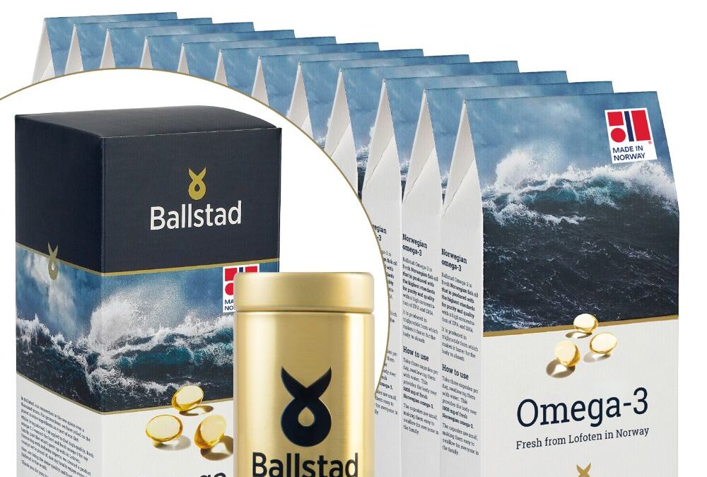 Why Choose Premium Norwegian Supplements for Daily Wellness