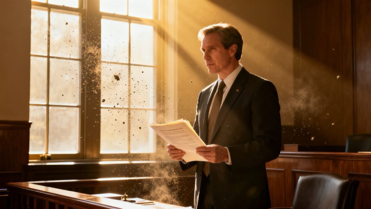 Pennsylvania Asbestos Trust Funds