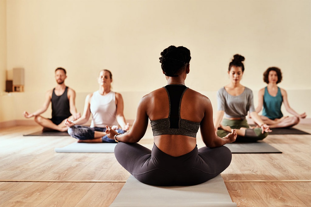 Meditation Los Angeles Experiences for Inner Calm and Focus