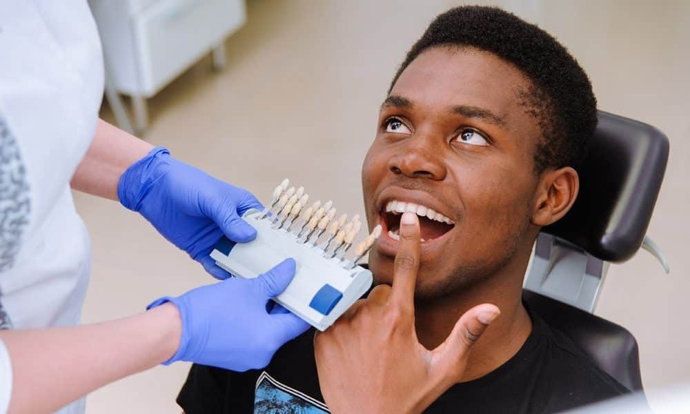 Improving Smile Aesthetics: How A Dental Clinic In Anchorage Provides Cosmetic Solutions