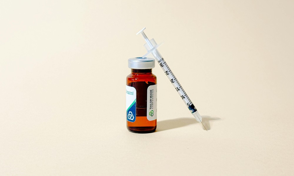 CJC-1295 with DAC: Revolutionising Endocrinology and Longevity