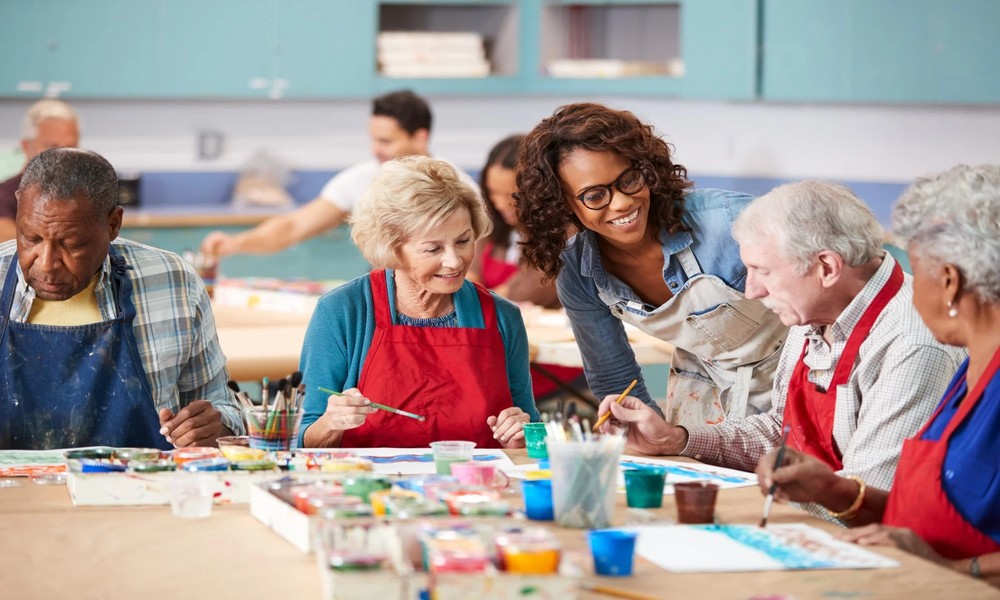The Significance Of Community-Based Behavioral Health Services