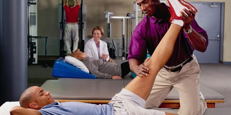 Physical Recovery Planning Often Begins Through Structured Movement Assessment Sessions