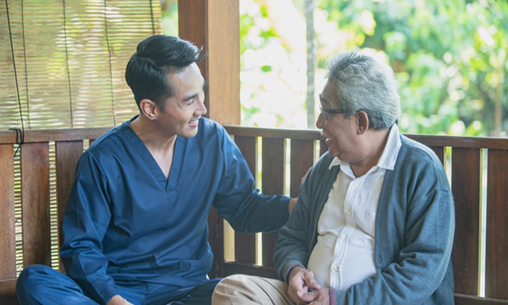 5 Crucial Guidelines for Arranging the Perfect Space for a Live-In Caregiver