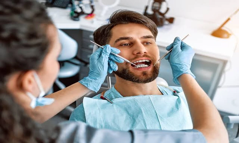 Teeth Whitening at Dentist Cost in India: What You Pay For, What Affects the Price and How Long It Lasts